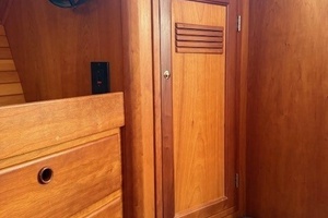 STAR 40ft Sabre Yacht For Sale