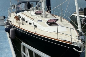 STAR 40ft Sabre Yacht For Sale