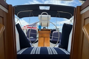 STAR 40ft Sabre Yacht For Sale