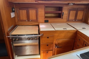 STAR 40ft Sabre Yacht For Sale