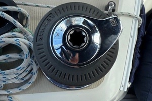 STAR 40ft Sabre Yacht For Sale