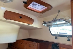 STAR 40ft Sabre Yacht For Sale