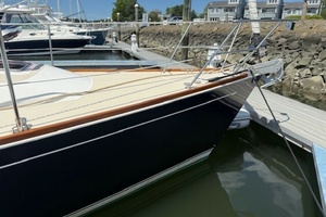 STAR 40ft Sabre Yacht For Sale