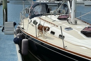 STAR 40ft Sabre Yacht For Sale