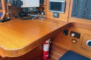 STAR 40ft Sabre Yacht For Sale