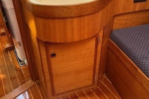 STAR 40ft Sabre Yacht For Sale