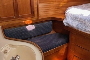 STAR 40ft Sabre Yacht For Sale