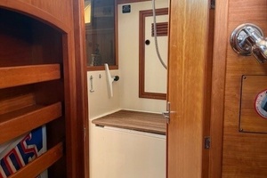 STAR 40ft Sabre Yacht For Sale