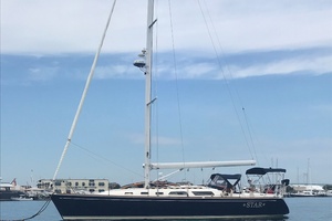 STAR 40ft Sabre Yacht For Sale