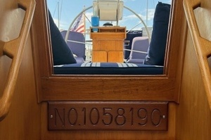 STAR 40ft Sabre Yacht For Sale