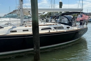STAR 40ft Sabre Yacht For Sale