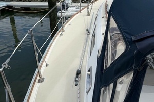 STAR 40ft Sabre Yacht For Sale