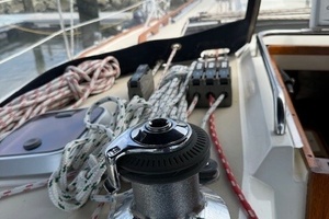 STAR 40ft Sabre Yacht For Sale