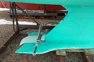 STAR 40ft Sabre Yacht For Sale