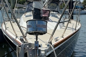STAR 40ft Sabre Yacht For Sale