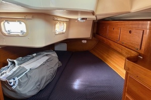 STAR 40ft Sabre Yacht For Sale