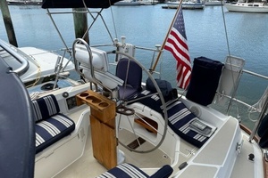 STAR 40ft Sabre Yacht For Sale