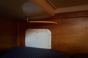 STAR 40ft Sabre Yacht For Sale