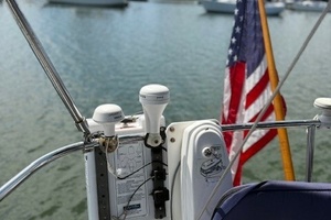 STAR 40ft Sabre Yacht For Sale