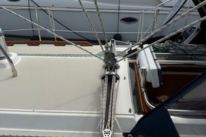 STAR 40ft Sabre Yacht For Sale