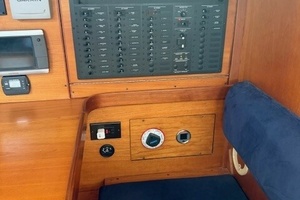 STAR 40ft Sabre Yacht For Sale