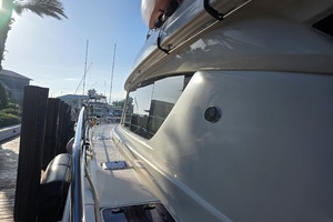 ARCADIA Worth Avenue Yachts