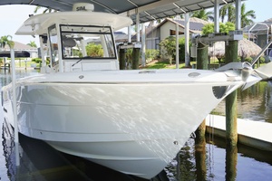 30ft Robalo Yacht For Sale