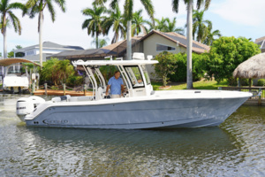 30ft Robalo Yacht For Sale