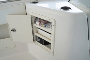 30ft Robalo Yacht For Sale