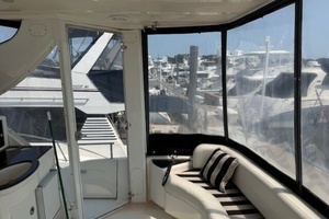 Shining Sea 40ft Meridian Yacht For Sale