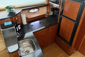 Shining Sea 40ft Meridian Yacht For Sale