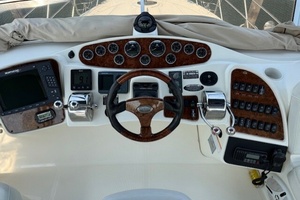 Shining Sea 40ft Meridian Yacht For Sale