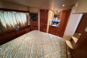 Shining Sea 40ft Meridian Yacht For Sale