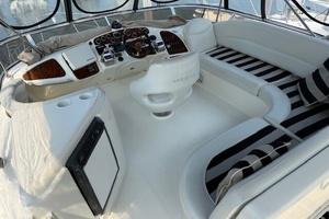 Shining Sea 40ft Meridian Yacht For Sale