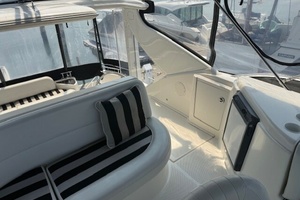 Shining Sea 40ft Meridian Yacht For Sale