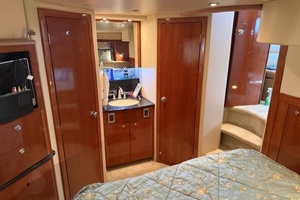 Shining Sea 40ft Meridian Yacht For Sale