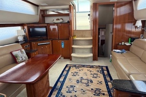 Shining Sea 40ft Meridian Yacht For Sale