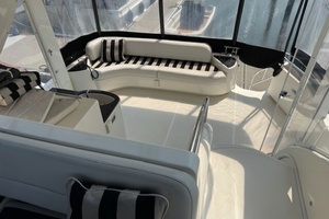 Shining Sea 40ft Meridian Yacht For Sale