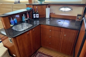 Shining Sea 40ft Meridian Yacht For Sale