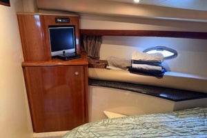 Shining Sea 40ft Meridian Yacht For Sale