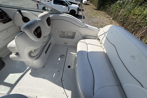 25ft Crownline Yacht For Sale