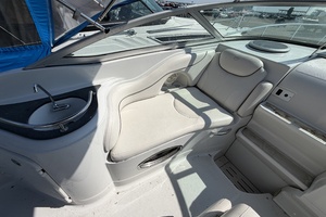 25ft Crownline Yacht For Sale