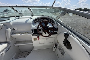 25ft Crownline Yacht For Sale