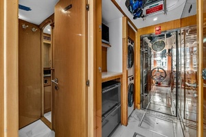 Lady Sandra 100ft Hargrave Yacht For Sale