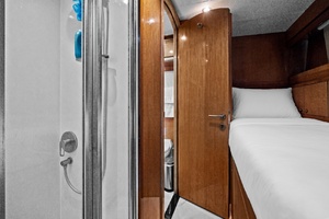 Lady Sandra 100ft Hargrave Yacht For Sale