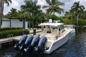 NO NAME yacht for sale