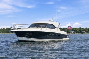 STRIDER Worth Avenue Yachts