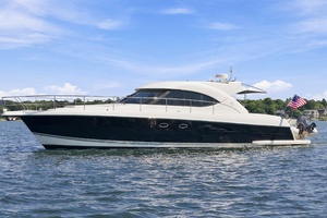 STRIDER yacht for sale