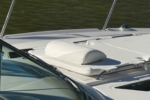 31ft Sea Ray Yacht For Sale