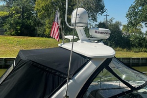 31ft Sea Ray Yacht For Sale